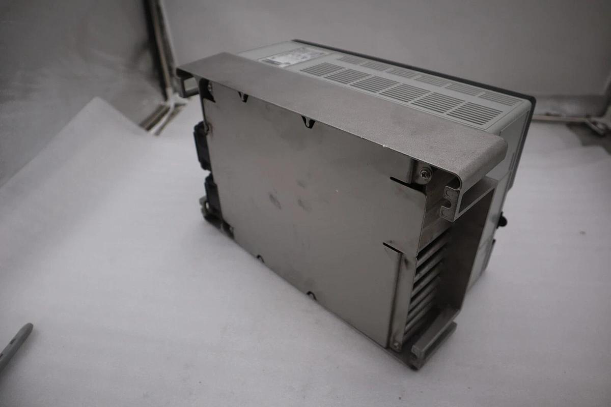 Used ALLEN BRADLEY 20AE017A0AYNNNC0 SER. A 600V POWERFLEX 70 AC VFD DRIVE STOCK 1800B