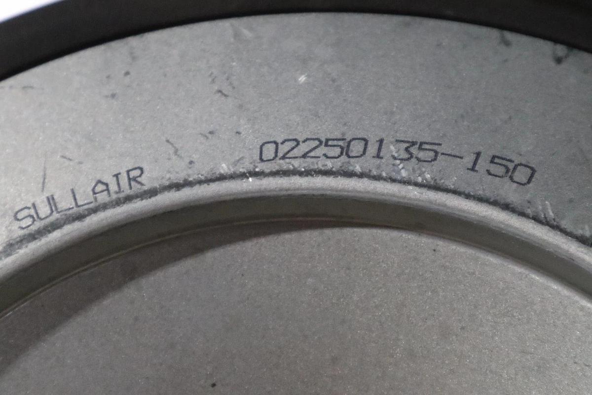 NEW OPEN BOX 02250135-150 Sullair Air Filter STOCK GF461