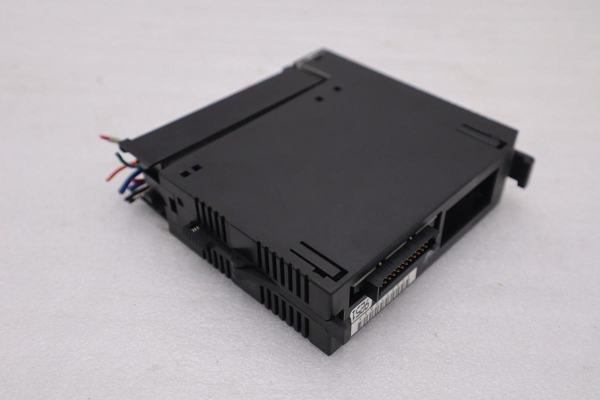 Used LOT OF 2 GE Fanuc IC693MDL645B Module STOCK 5355