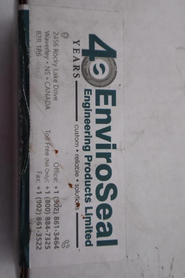 Used Spiraltrac Enviroseal Part No. P13438LS4438 (ESC) 0L1.937 21-0942 New #3557