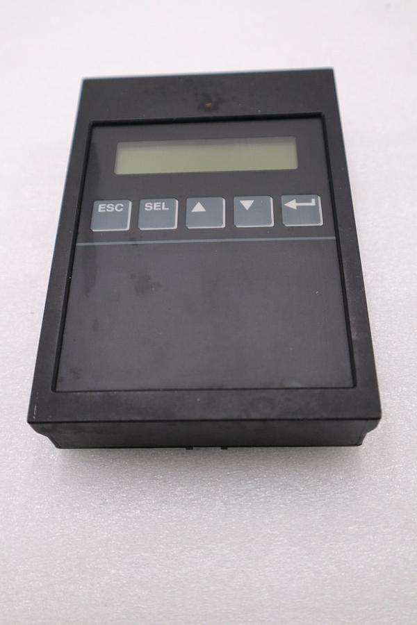 Used Allen-Bradley 1201-HAP Programming Terminal AB STOCK H1231A
