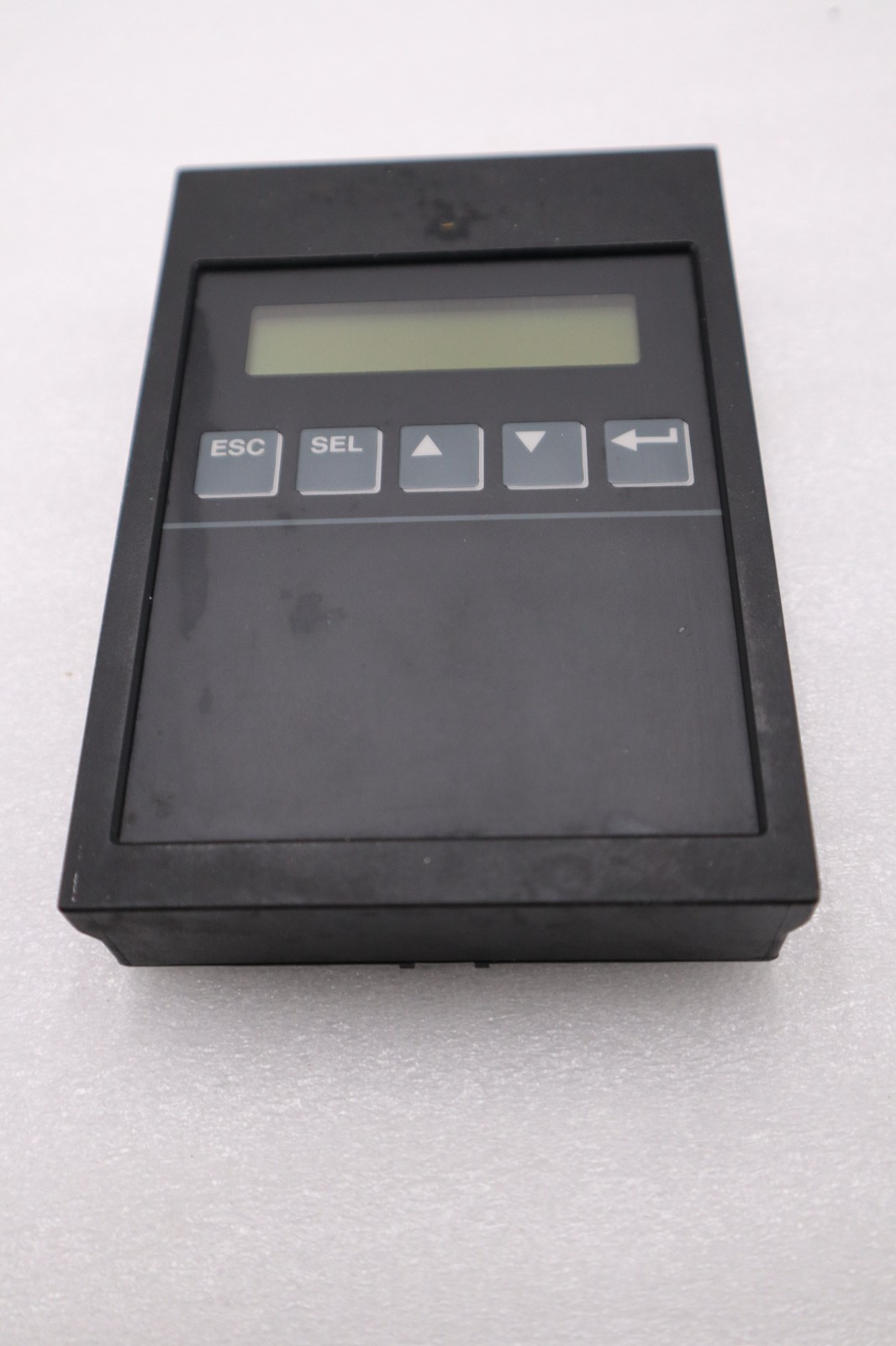 Used Allen-Bradley 1201-HAP Programming Terminal AB STOCK H1231A