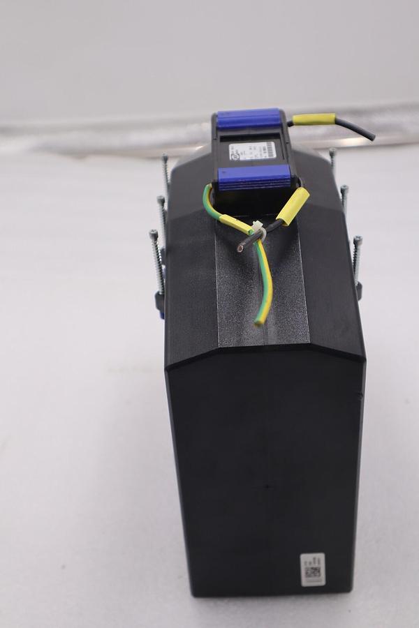 Used DEIF ASK 129.10 88238 VA 15 PLUG-IN CURRENT TRANSFORMER STOCK #2796