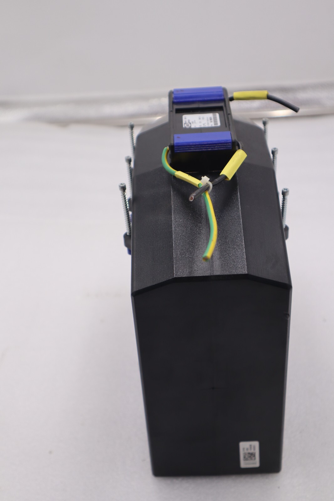 Used DEIF ASK 129.10 88238 VA 15 PLUG-IN CURRENT TRANSFORMER STOCK #2796