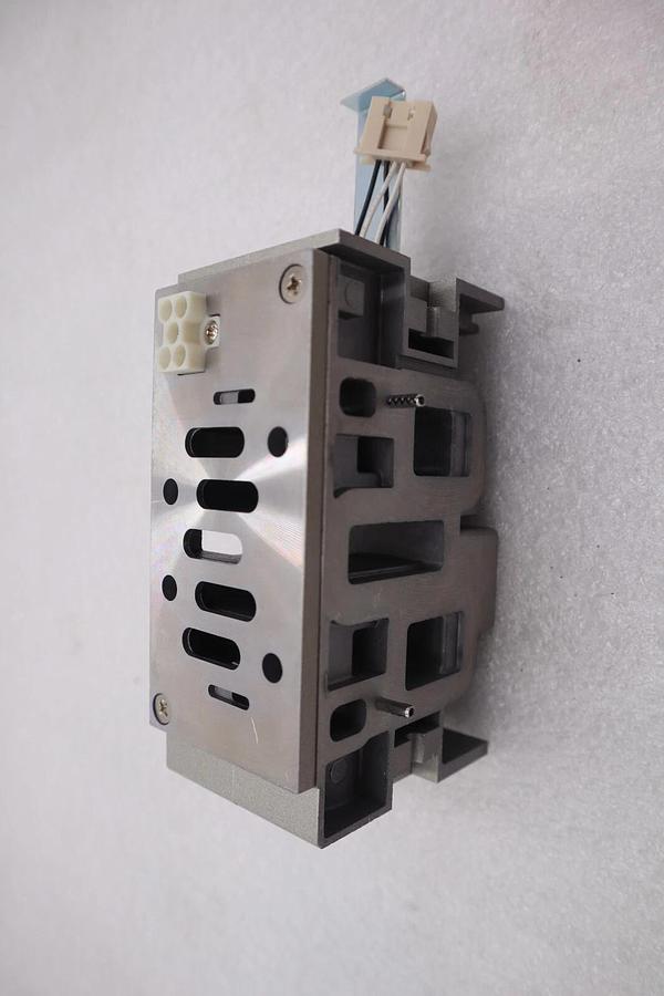 SMC MBS8080-04-1 EIGHT AVAILABLE STOCK S-371