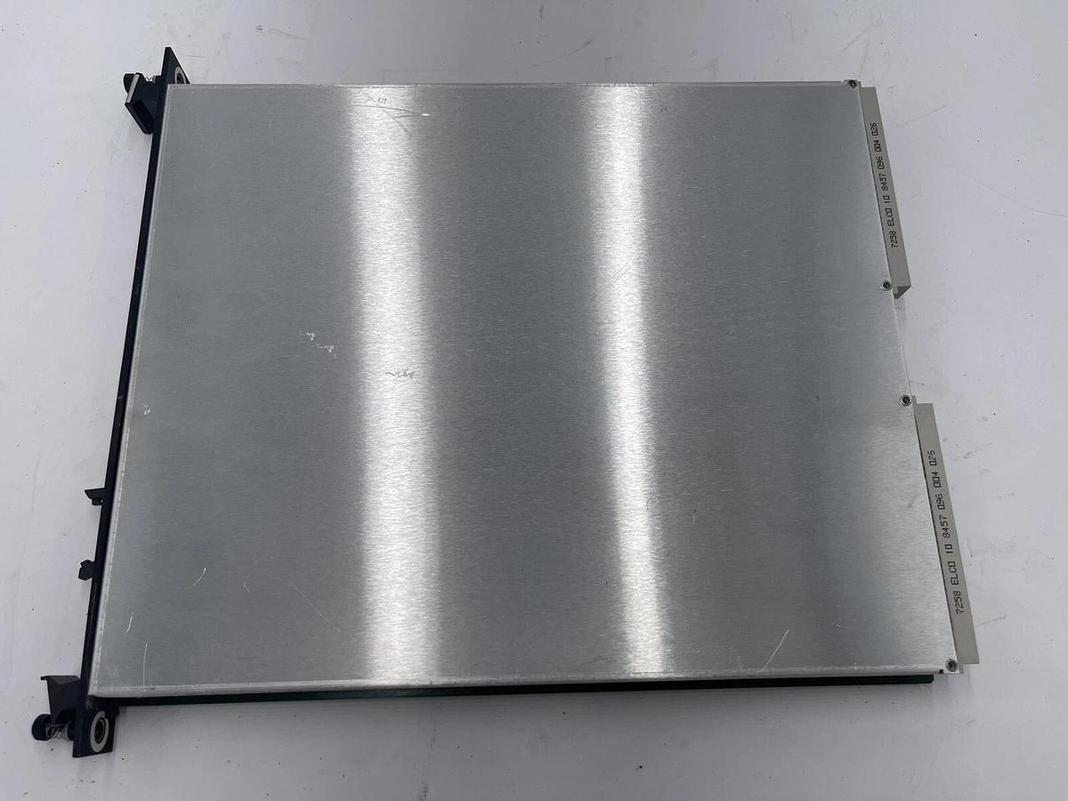 Used USED HONEYWELL PIP MEASUREX 09439310 PROCESSOR MODULE PIP REV C STOCK 1564