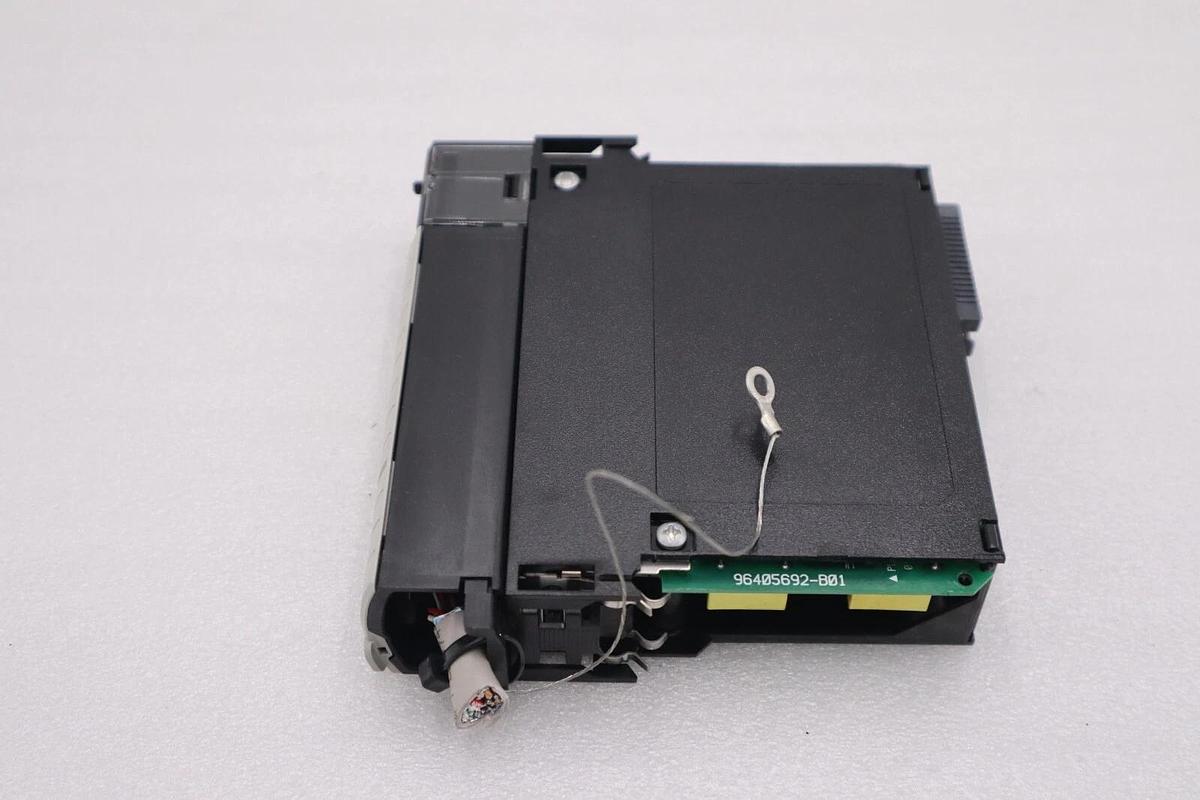 Used Allen Bradley 1756-IT6I2 Ser A ControlLogix 6-Channel Analog Input Module #H115A