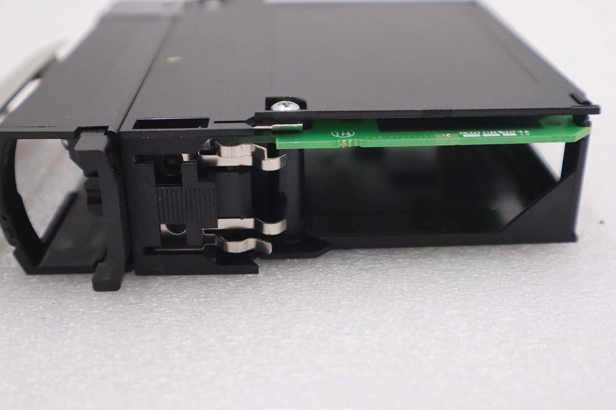 Used Allen-Bradley 1756-IB16 A Catalog Series Part No. PN-45746 DC Input 16PT #K-990A