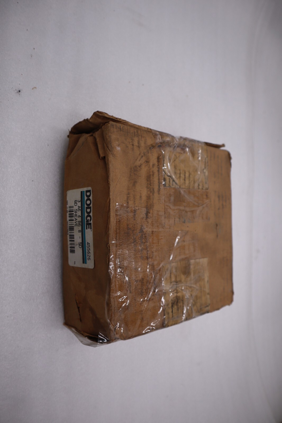 Dodge 455626 Sheave 3A6.4B6.8-SD STOCK 2961C