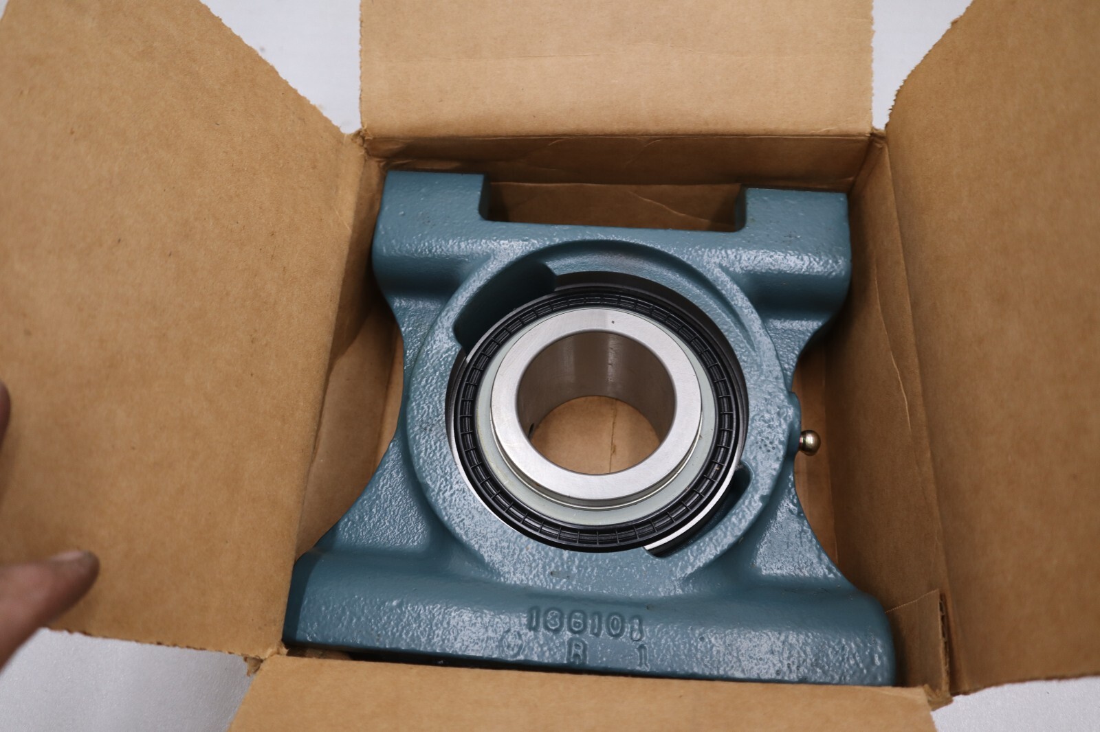 Dodge TPGM207 / TM-GM-207 136073 2-7/16” Bearing  NEW IN BOX STOCK H864