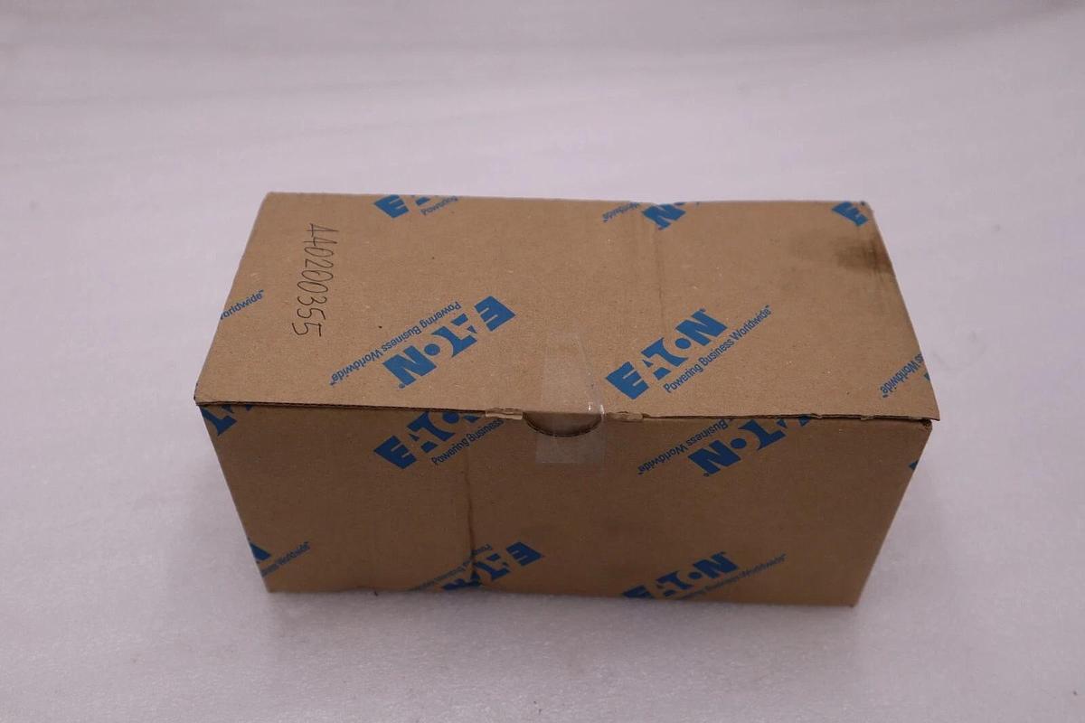 Used NZMN1-A40-NA EATON / MOELLER CIRCUIT BREAKER NEW IN BOX STOCK H1285