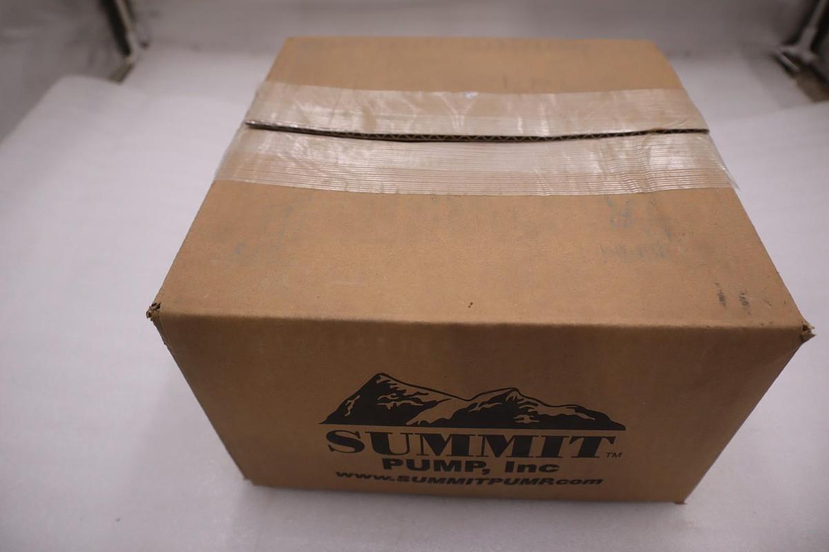 Summit CC-AK-12-316SS Peerless Adaptor - STOCK GF917
