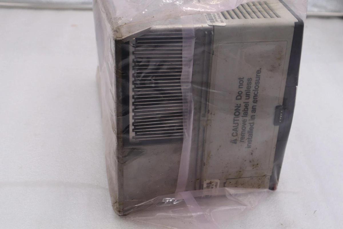 Refurbished REFURB Allen Bradley PowerFlex 700 20BD034A3AYNADC0 MFG 2015 AC Drive STOCK 2448
