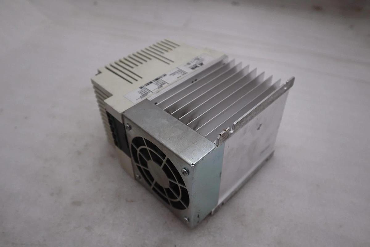 Used Lenze AC Tech SF450 Drive 5HP 3.7kW STOCK K316A