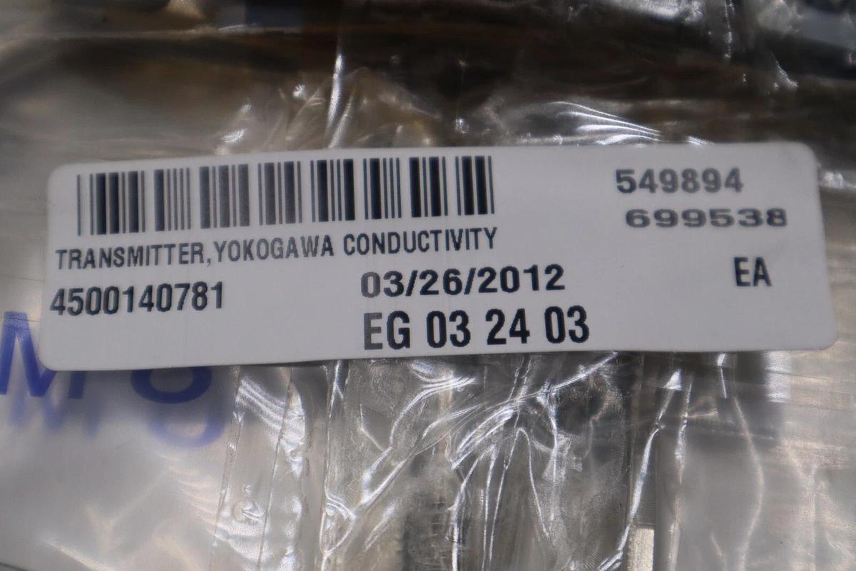 Used YOKOGAWA SC450G-A-U/UM / SC450GAUUM NEW UNIT STOCK G302A