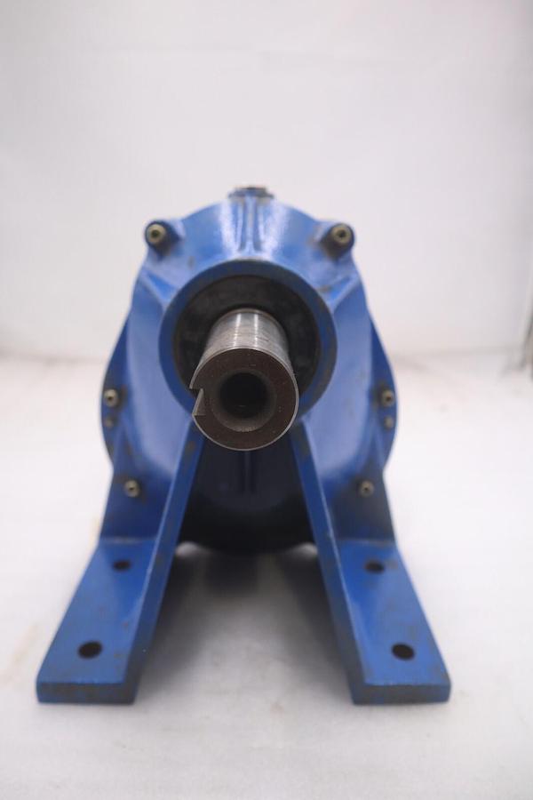 Used MOTOVARIO TRC 081 MOTOR 10455 STOCK #M-39