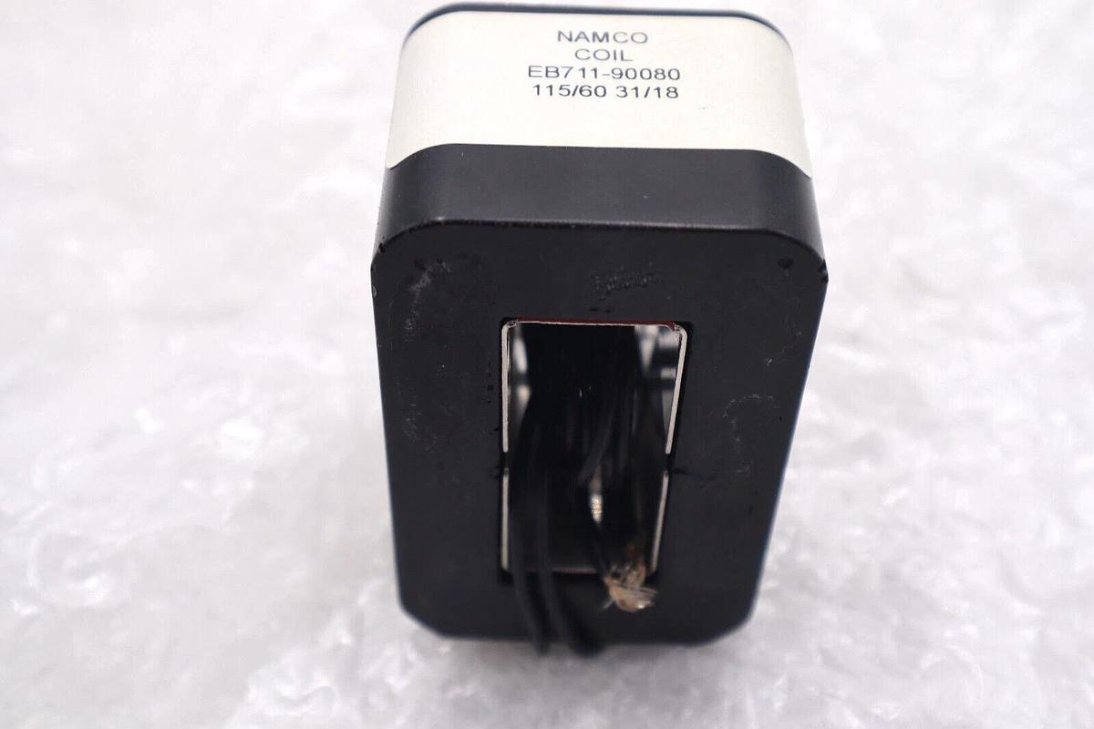 NAMCO EB711-90080 115/60 COIL #L-796