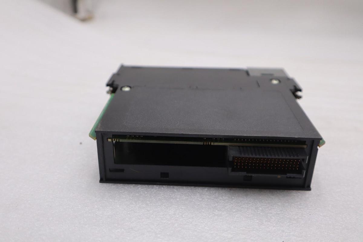 Used ALLEN BRADLEY 1756-ENET SER. B F/W 2.6  CAT A01 - STOCK GF834