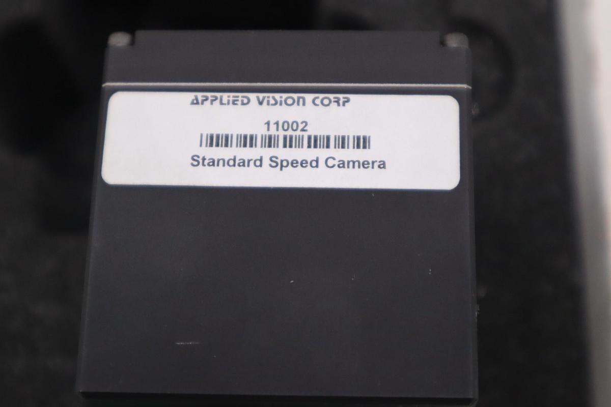 NEW IN BOX APPLIED VISION 11002 STOCK H772A