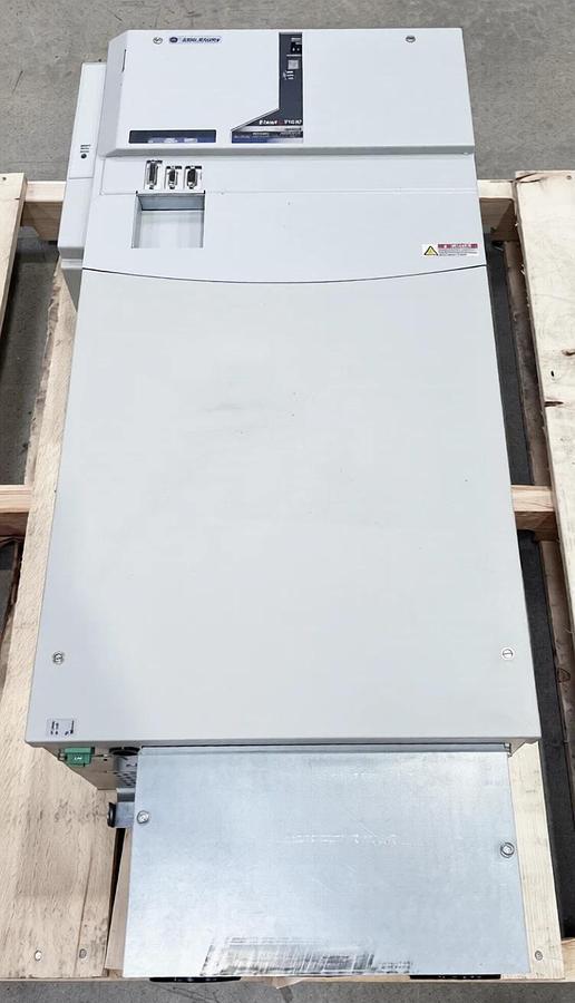 Used Used Tested Allen Bradley 2099-BM11-S Kinetix 7000 Servo Drive Authentic Unit