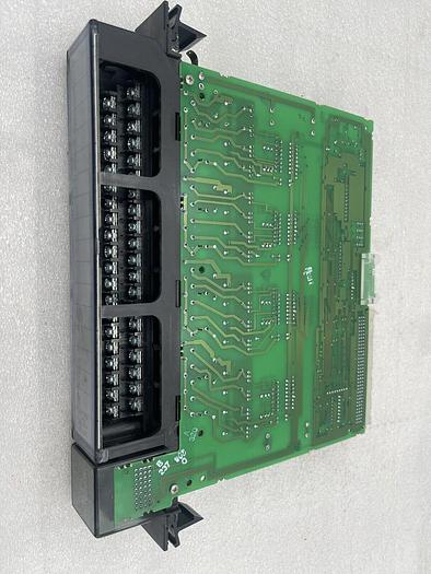 NEW GE FANUC IC697MDL740 OUTPUT MODULE STOCK 3414