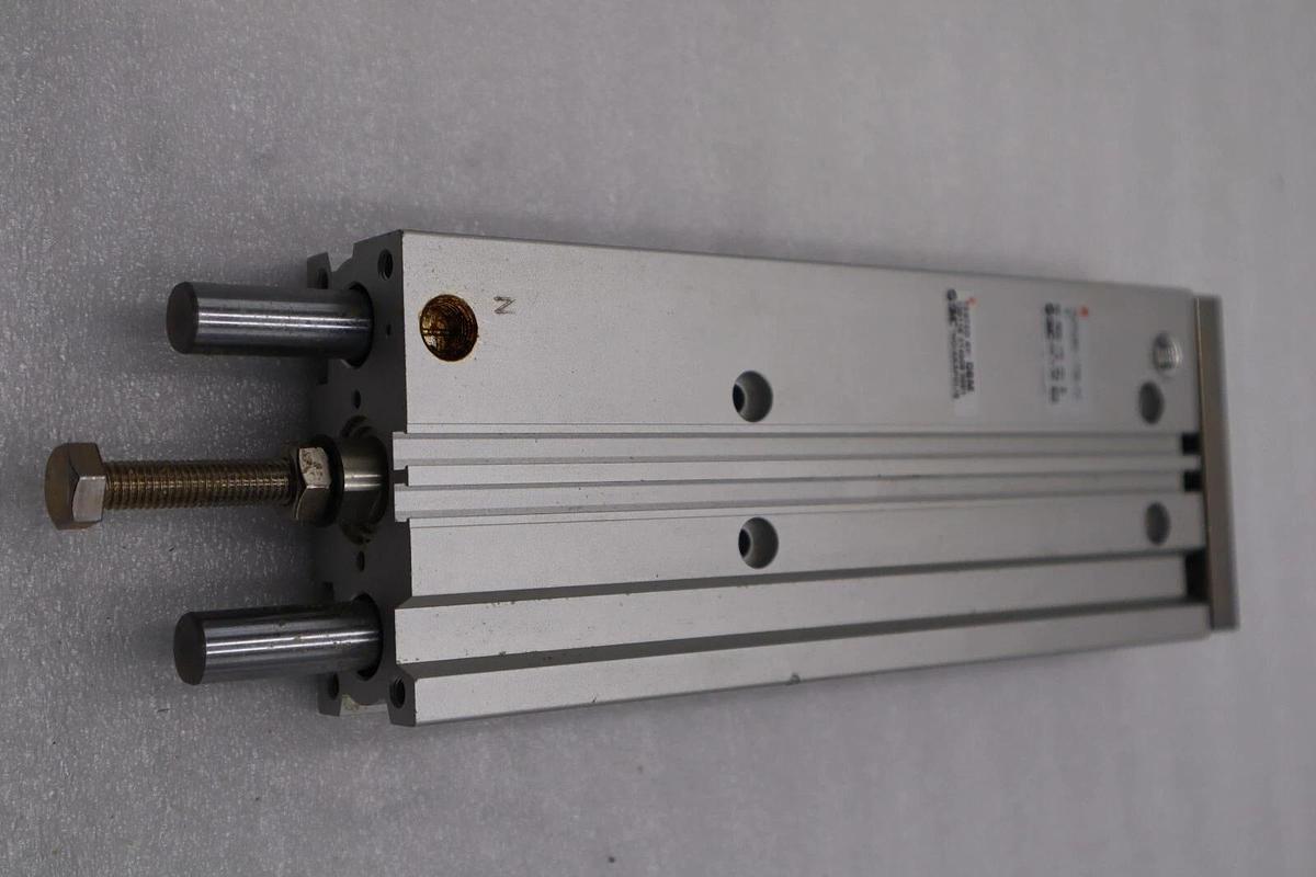 Refurbished SMC MGPM20N-175B-XC9 20MM MGP 145 PSI 1.0 MPa STOCK L-184-C