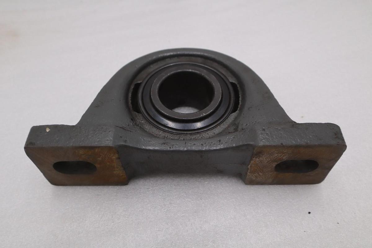 Used NEW OPEN BOX Sealmaster SP-28 Pillow Block Ball Bearing 1-3/4 in Bore -CC149