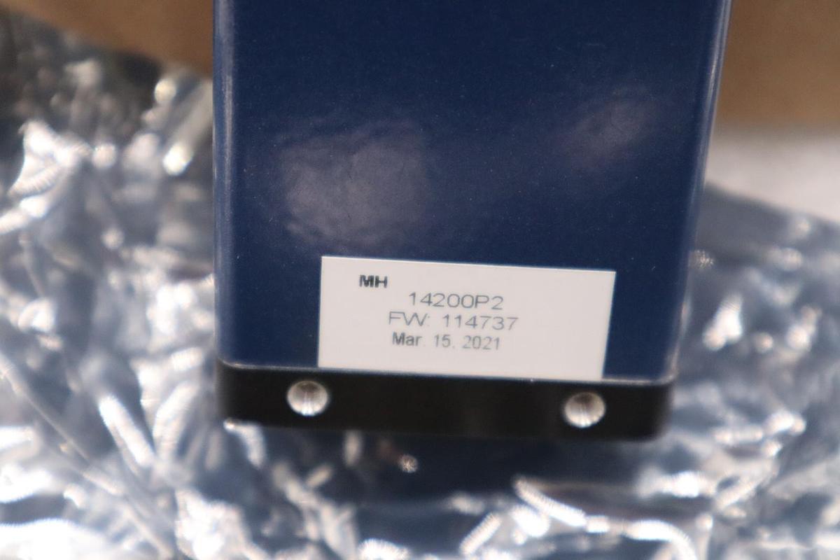 Used TELEDYNE DALSA CR-GM00-H102410 CCD Camera NEW IN BOX H636A