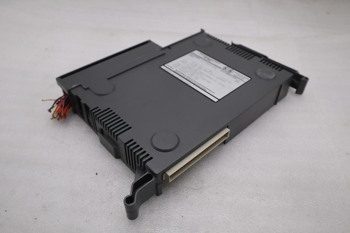 Used DANAHER GIDDINGS AND LEWIS 502-03641-02R0 / 5020364102R0 PIC900 STOCK GF-2037A