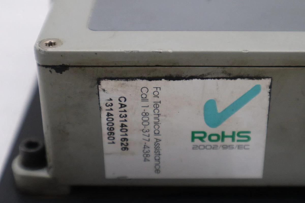 Used LOT OF 2 - SOLA SCP 100S24X-CP POWER SUPPLY 50/60/400HZ STOCK H1716