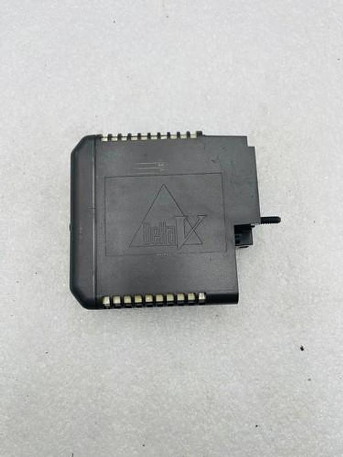 Used EMERSON DELTAV KJ3002X1-BB1 AO 4-20MA KJ3002X1BB1 #K-2621