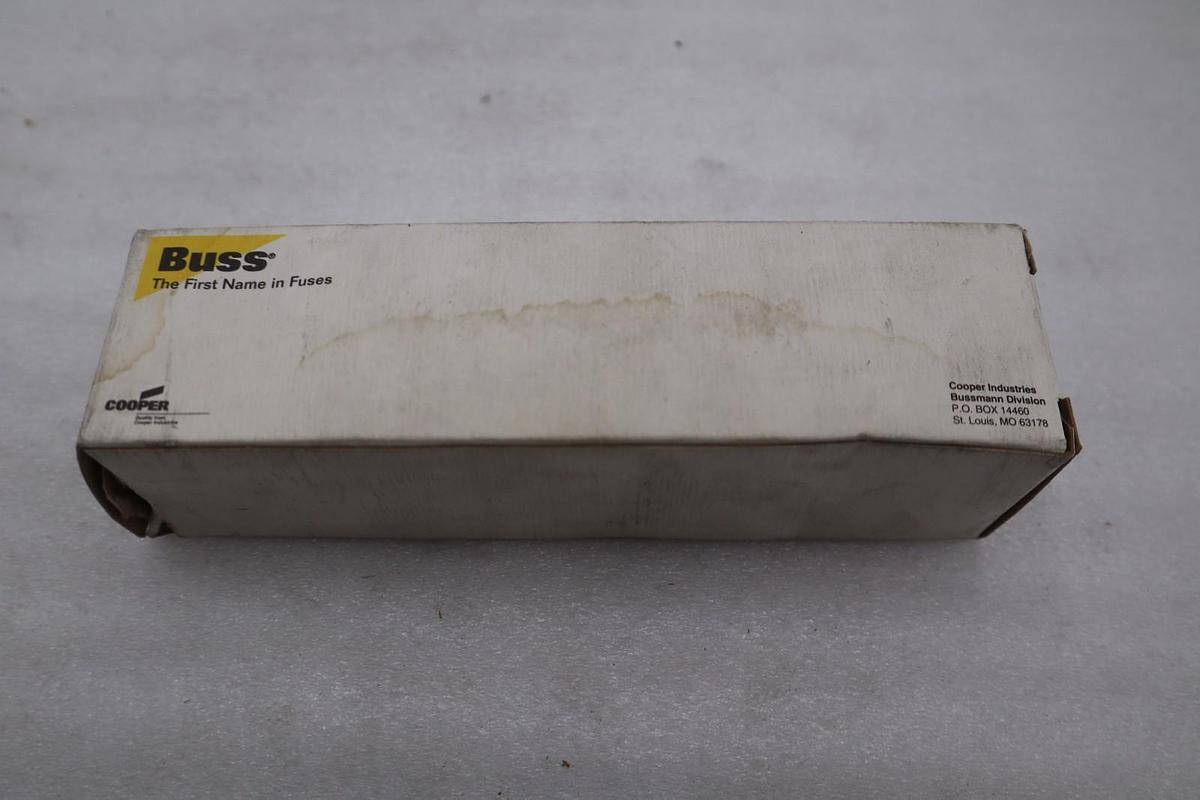 COOPER BUSSMANN JKS-350 EATON 350A LIMITRON FAST ACTING FUSE - STOCK GF302A