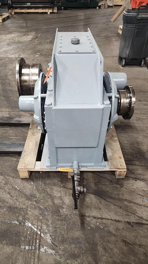 Used FALK 2110Y1-LR GEARBOX RATIO 2.021