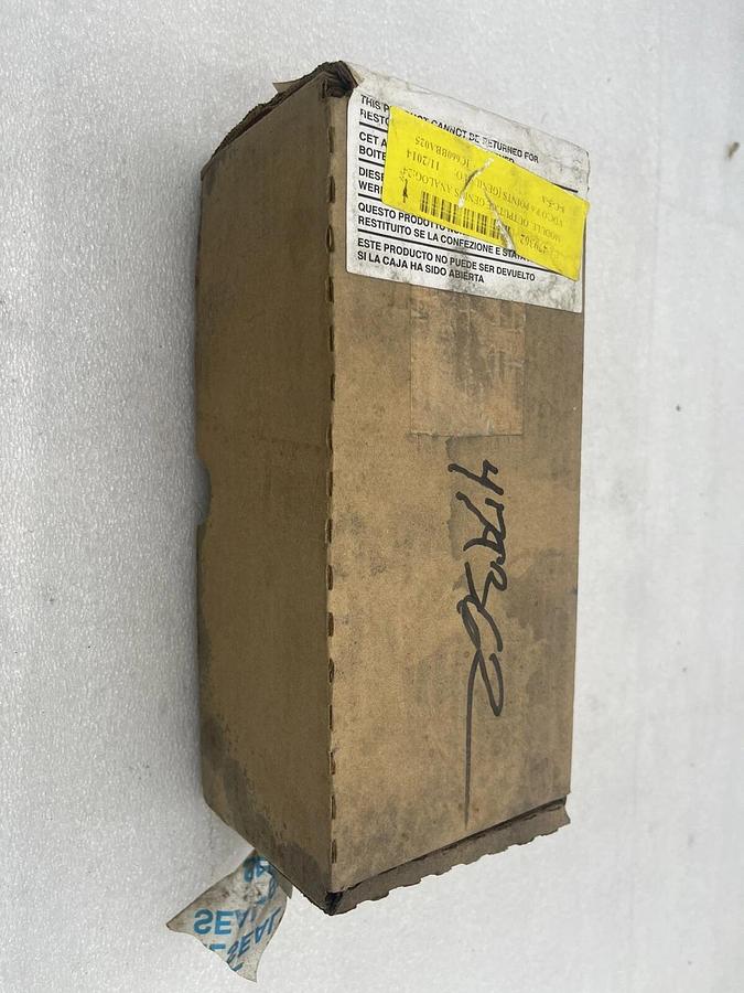 Used GE Fanuc IC660BBA025N / IC660BBA025N1 GENIUS Curr SRC Output Stock K-2115