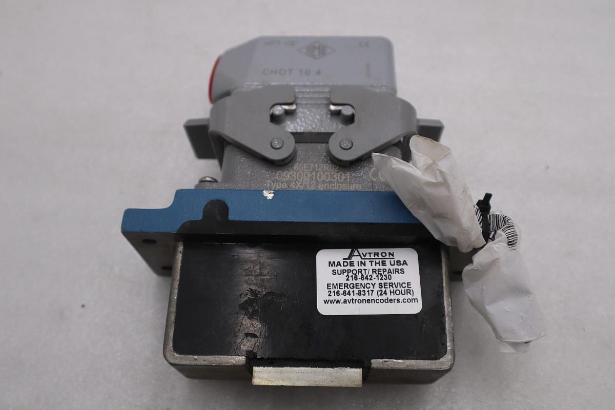 Avtron AV5 8YP004 Sensor Sub-Assembly - STOCK GF849