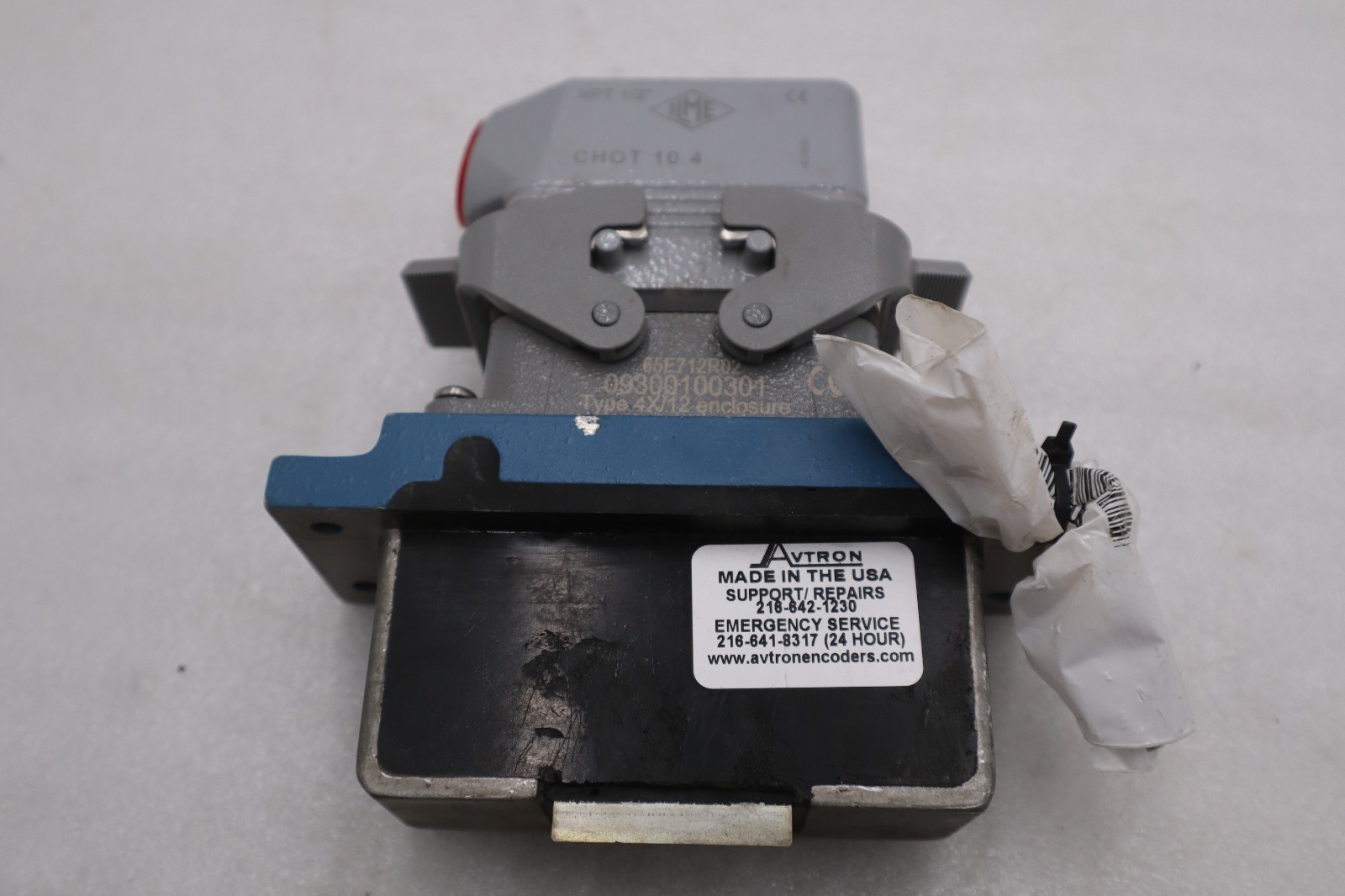 Avtron AV5 8YP004 Sensor Sub-Assembly - STOCK GF849
