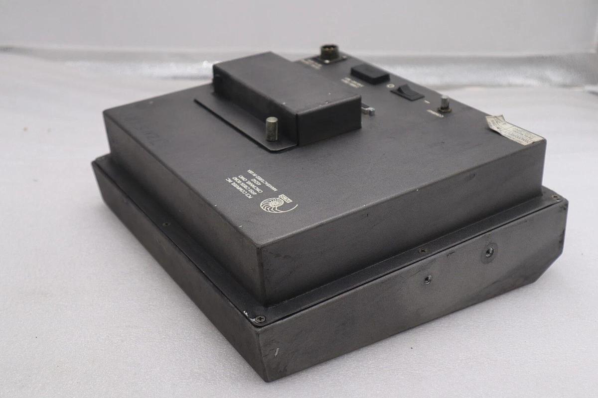 Used ABB 7004200/REV1 Operator Interface Touch Panel 11" Screen STOCK 3179