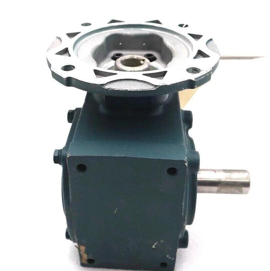 Used DODGE TIGEAR 2 202Q15R14 GEARBOX 15:1 790 LB 1750 RPM #S-160