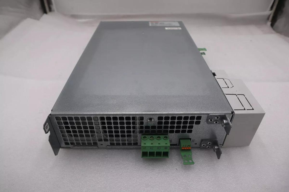 Used Rexroth HMS01.1N-W0054 Indradrive Drive REFURBISHED UNIT STOCK 4475