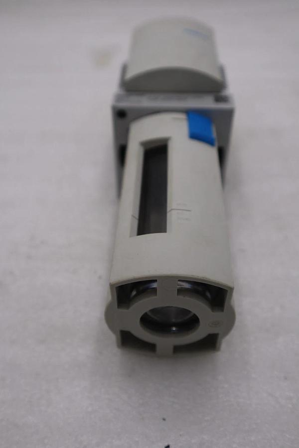 FESTO MS6-LOE-3/8-R / MS6LOE38R - NEW NO BOX - STOCK H1575