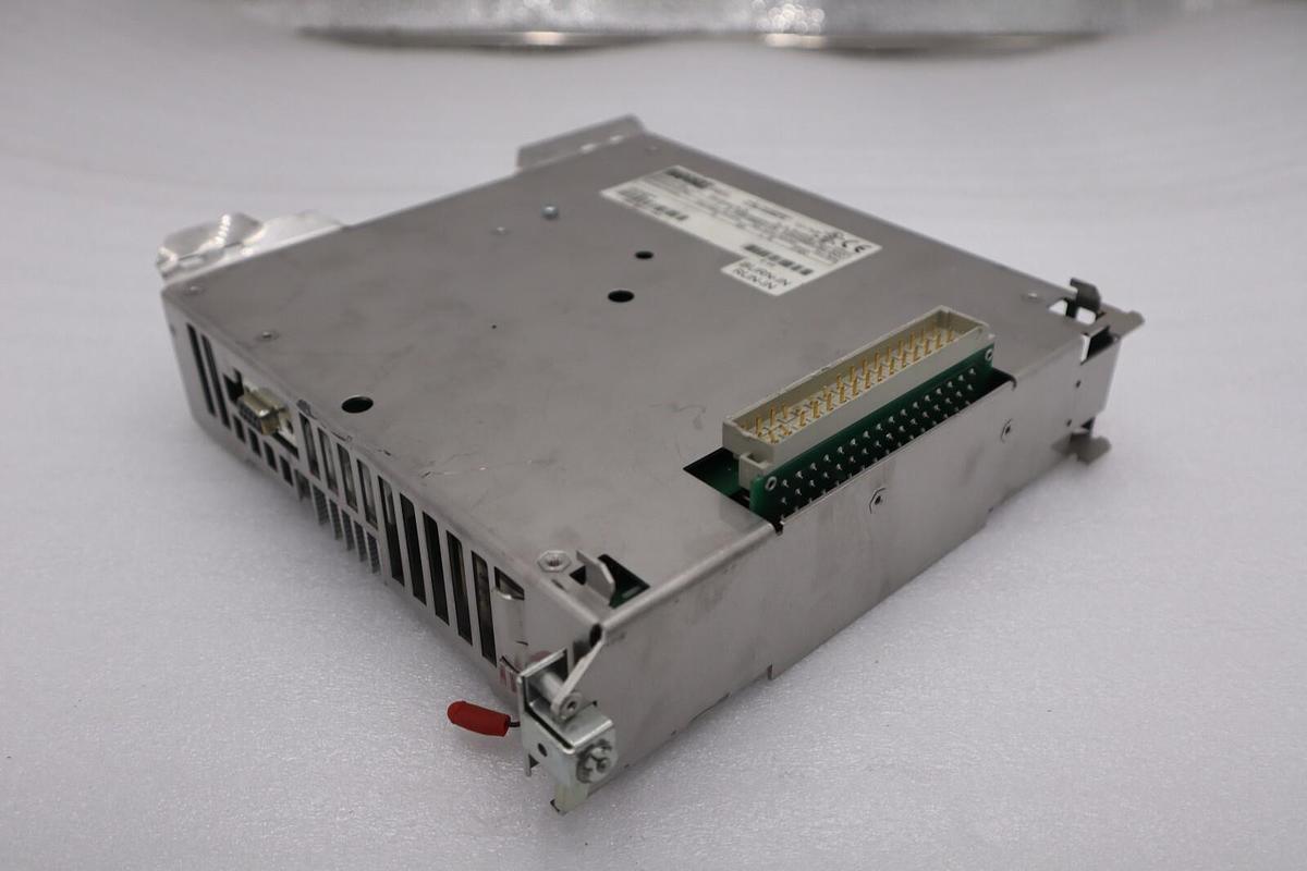 Used Beckhoff AX2523-B750 Servo Drive STOCK 3429-D