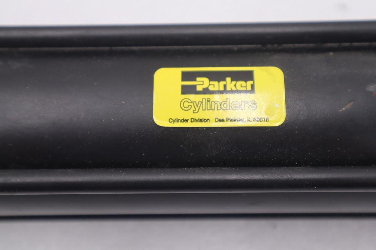 PARKER 02.00 CD2ANU49AC 9.540 FLUIDPOWER CYLINDER NEW STOCK #2519