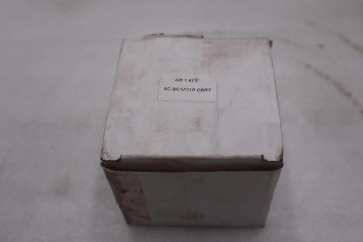 Used HISCO 46513-154 Mechanical Seal Assembly SHT6/HT8/SHT10 - NEW - STOCK GF415A