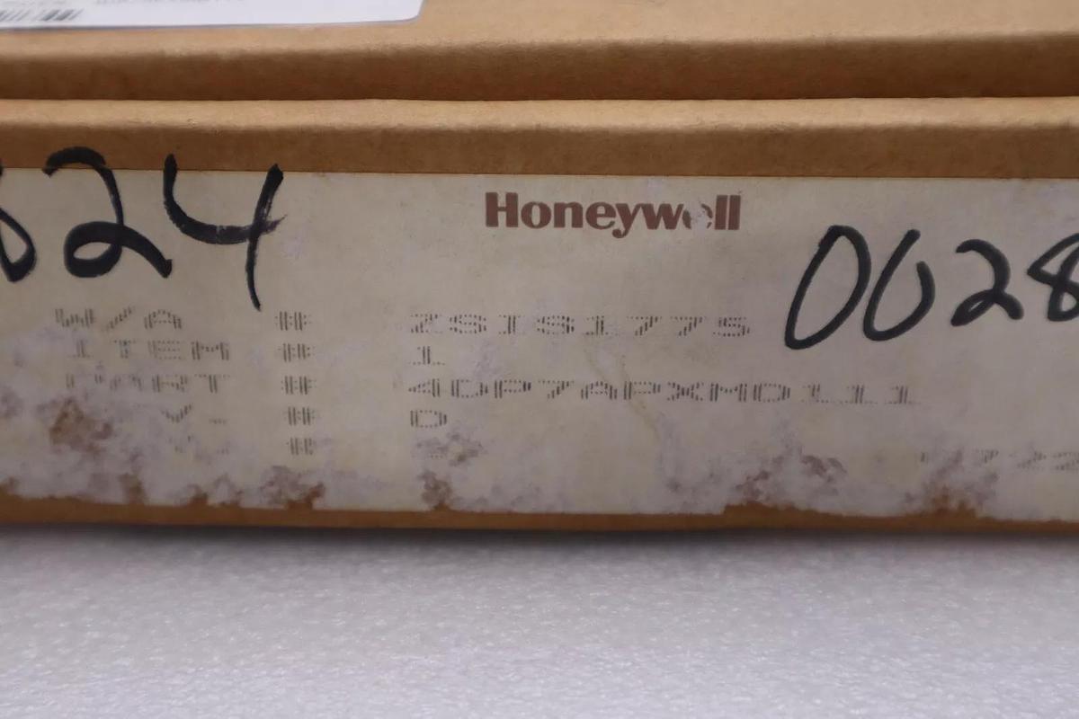Used NEW Honeywell 4DP7APXMD111 Rev D PWA Mux Driver Card 51301169-100 REV C STK G50