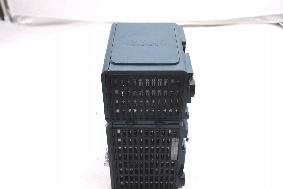 Used ANATEL CISCO IE 3000 IE30008TC ETHERNET SWITCH #L-280