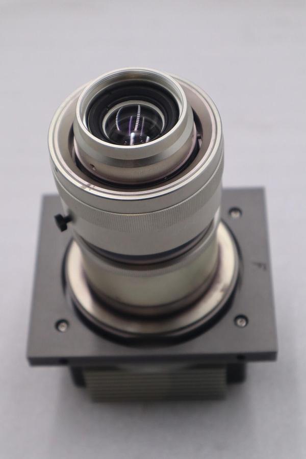 Used SCHNEIDER P2-43-04K40  DALSA INDUSTRIAL CAMERA  STOCK #K-3886