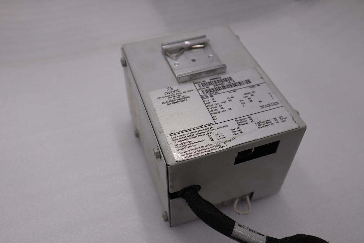 Used NVENT 89090032SP REMOTE ACCESS CONTROLLER - STOCK 5119CC