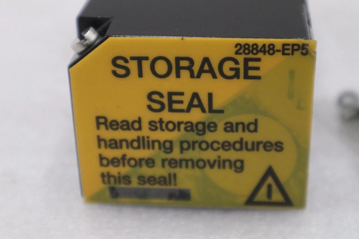 Used DEZURIK 28848-EP5 VALVE KIT - STOCK GF294A