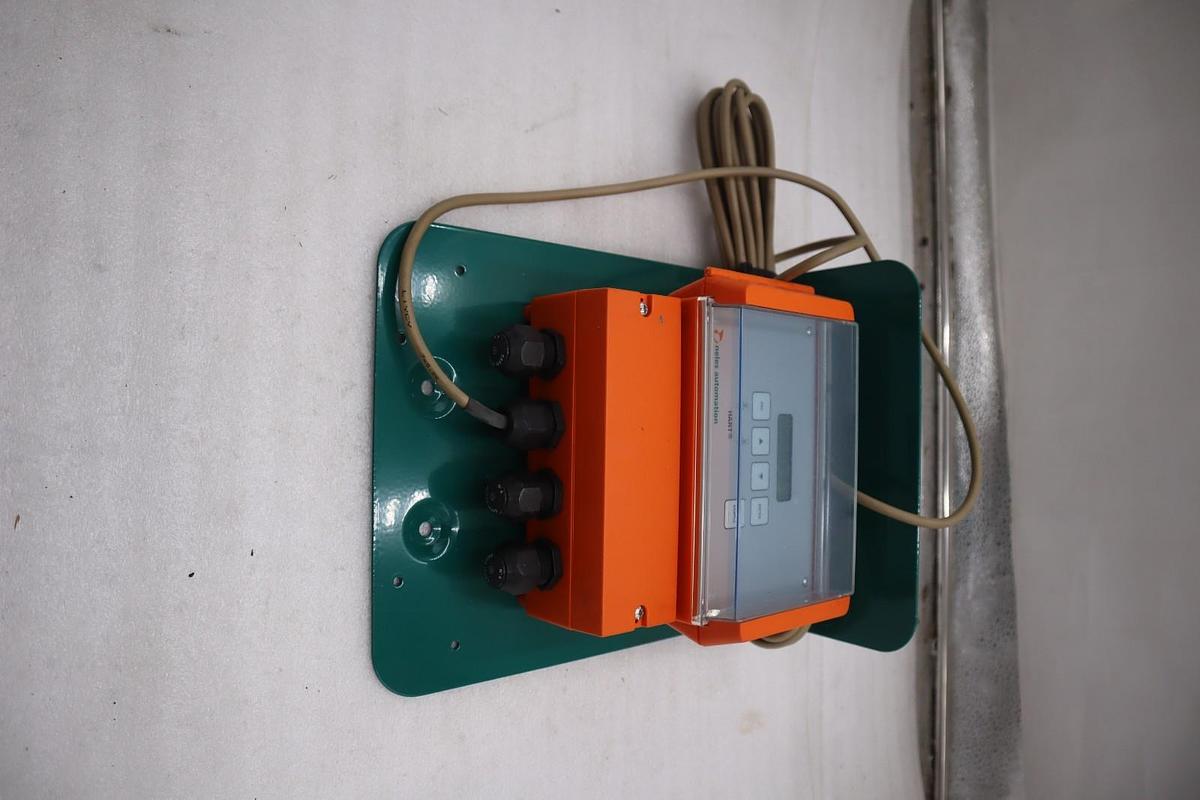 Used METSO AUTOMATION SMART-PULP RDU A4730024 24VDC NEW WITH BOX STOCK GF-251