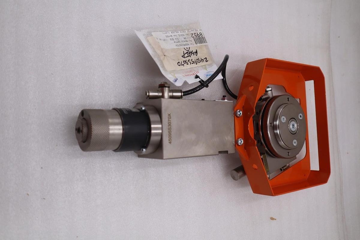 MARIO COTTA PNEUMATIC KNIFE HOLDER (LEFT) 45095S3070X - STOCK SGF155